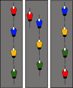 Single_paceline