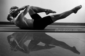 Pilates for Cycling