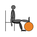 Mobilisation for cycling and endurance sports Seated_Hamstring_Test__2
