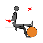 Mobilisation for cycling and endurance sports Seated_Hamstring_Test__4