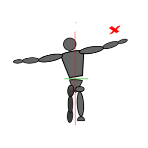 Mobilisation for cycling and endurance sports Static_lunge_7