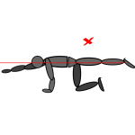 Mobilisation for cycling and endurance sports
